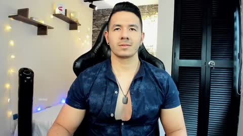 Snapshot of ransoj chatting on 12, 1, 2025 Jonas online show from 12, 1, 2025