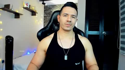 Snapshot of ransoj chatting on 15, 1, 2025 Jonas online show from 15, 1, 2025
