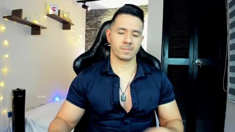 Snapshot of ransoj chatting on 19, 1, 2025 Jonas online show from 19, 1, 2025