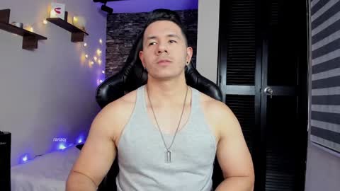 Snapshot of ransoj chatting on 23, 1, 2025 Jonas online show from 23, 1, 2025