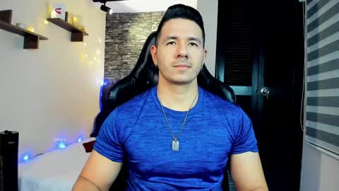 Snapshot of ransoj chatting on 24, 1, 2025 Jonas online show from 24, 1, 2025