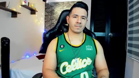 Snapshot of ransoj chatting on 25, 1, 2025 Jonas online show from 25, 1, 2025