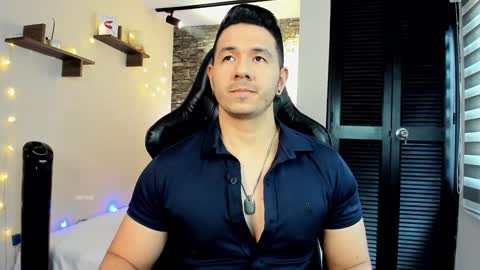 Snapshot of ransoj chatting on 26, 1, 2025 Jonas online show from 26, 1, 2025