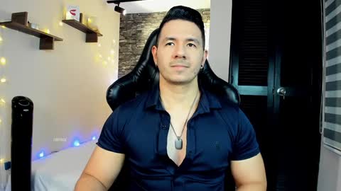 Snapshot of ransoj chatting on 26, 1, 2025 Jonas online show from 26, 1, 2025