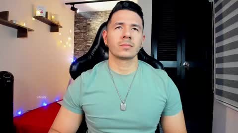 Snapshot of ransoj chatting on 31, 1, 2025 Jonas online show from 31, 1, 2025