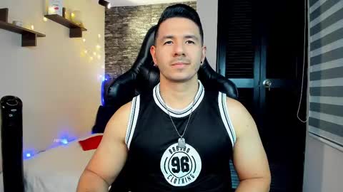 Snapshot of ransoj chatting on 22, 2, 2025 Jonas online show from 22, 2, 2025