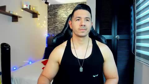 Snapshot of ransoj chatting on 23, 2, 2025 Jonas online show from 23, 2, 2025