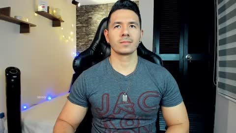 Snapshot of ransoj chatting on 26, 2, 2025 Jonas online show from 26, 2, 2025