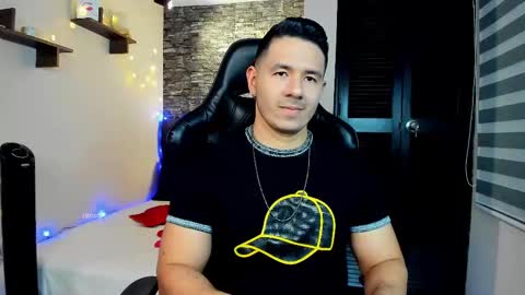 Snapshot of ransoj chatting on 1, 3, 2025 Jonas online show from 1, 3, 2025