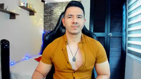 Snapshot of ransoj chatting on 2, 3, 2025 Jonas online show from 2, 3, 2025