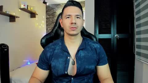 Snapshot of ransoj chatting on 5, 3, 2025 Jonas online show from 5, 3, 2025