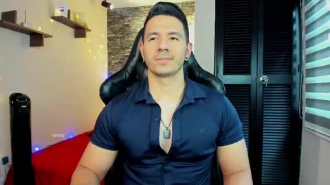 Snapshot of ransoj chatting on 9, 3, 2025 Jonas online show from 9, 3, 2025