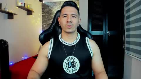 Snapshot of ransoj chatting on 12, 3, 2025 Jonas online show from 12, 3, 2025