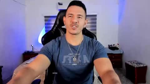 Snapshot of ransoj chatting on 15, 9, 2025 Jonas online show from 15, 9, 2025