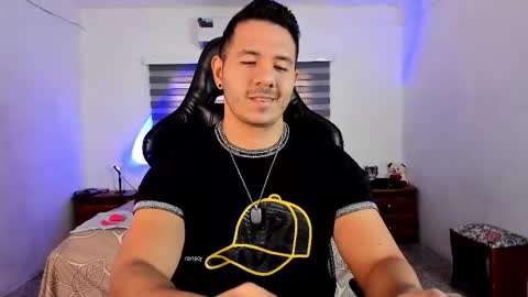 Snapshot of ransoj chatting on 29, 9, 2025 Jonas online show from 29, 9, 2025