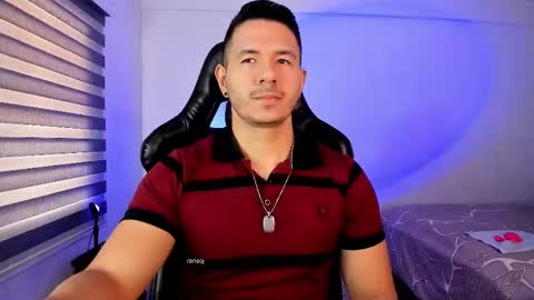 Snapshot of ransoj chatting on 14, 10, 2025 Jonas online show from 14, 10, 2025