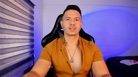 Jonas online show from 21, 10, 2025