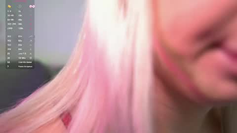 Snapshot of rany_thompson chatting on 10, 5, 2026 Rany Thompson online show from 10, 5, 2026