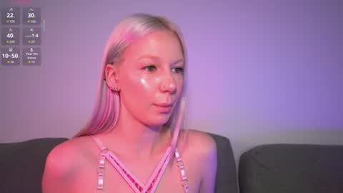 Snapshot of rany_thompson chatting on 30, 7, 2026 Rany Thompson online show from 30, 7, 2026