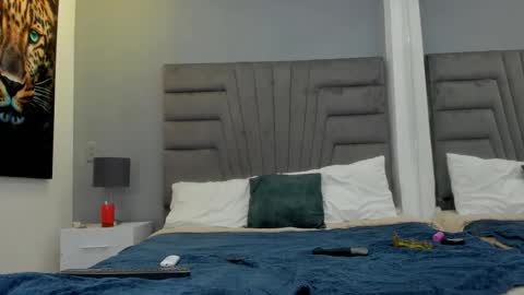 Snapshot of raphael_nyon chatting on 1, 2, 2026 Raphael Nyon online show from 1, 2, 2026