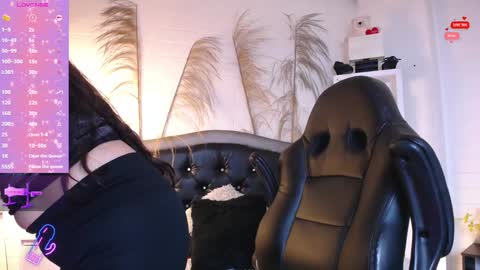 Snapshot of rapunzell__ chatting on 27, 1, 2025 Rapunzell online show from 27, 1, 2025