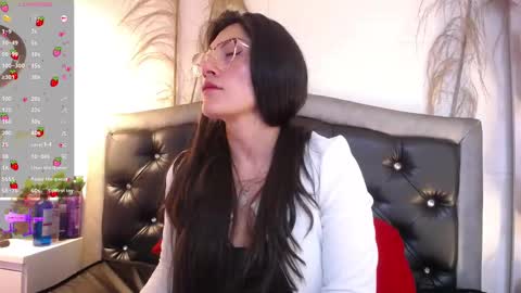 Snapshot of rapunzell__ chatting on 22, 2, 2025 Rapunzell online show from 22, 2, 2025