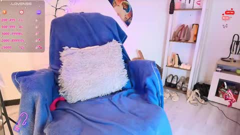 Snapshot of rapunzell__ chatting on 11, 9, 2025 Rapunzell online show from 11, 9, 2025