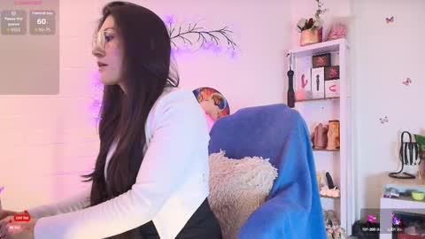 Snapshot of rapunzell__ chatting on 24, 9, 2025 Rapunzell online show from 24, 9, 2025
