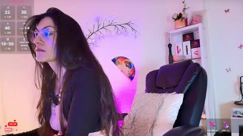 Snapshot of rapunzell__ chatting on 28, 9, 2025 Rapunzell online show from 28, 9, 2025