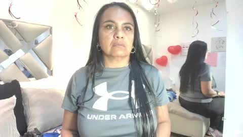 Raquel Moore  online show from 17, 2, 2026