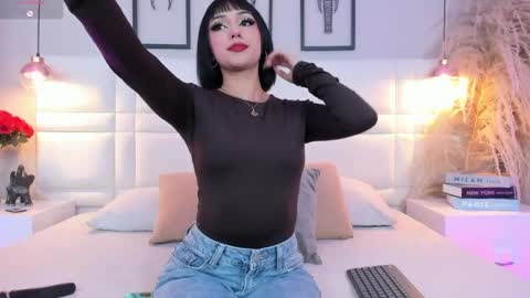 raquel Hyde online show from 1, 5, 2026