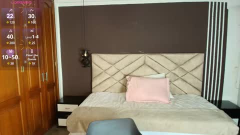 Raquel online show from 13, 2, 2025