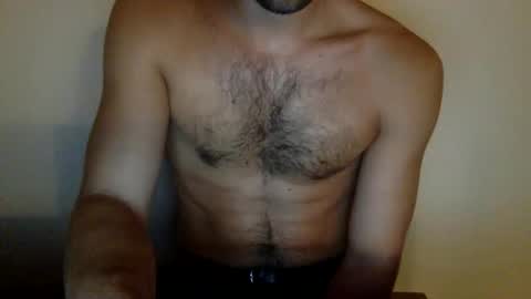 Snapshot of rasmusg chatting on 10, 10, 2025 rasmusg online show from 10, 10, 2025