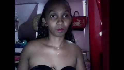 Snapshot of rasoanirina4 chatting on 9, 6, 2026 Elissa online show from 9, 6, 2026