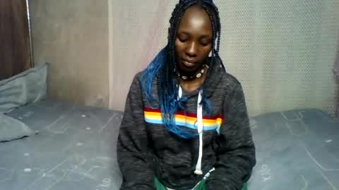 Snapshot of rasta_berry chatting on 20, 7, 2026 rasta online show from 20, 7, 2026