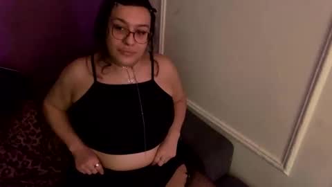 Snapshot of rattlesnakebitch chatting on 4, 11, 2025 Rattlesnake Bitch 666 online show from 4, 11, 2025