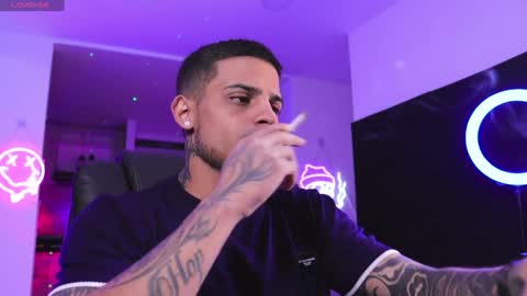 rausch77 online show from 2, 1, 2025