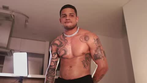 rausch77 online show from 11, 10, 2025