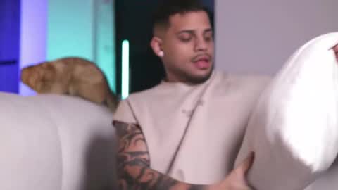 rausch77 online show from 18, 11, 2025