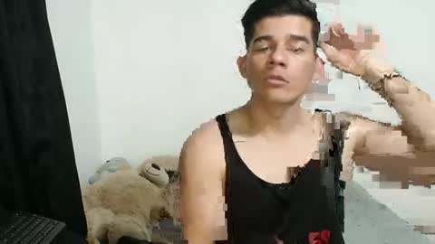 Snapshot of raven20081024 chatting on 18, 11, 2025 raven20081024 online show from 18, 11, 2025