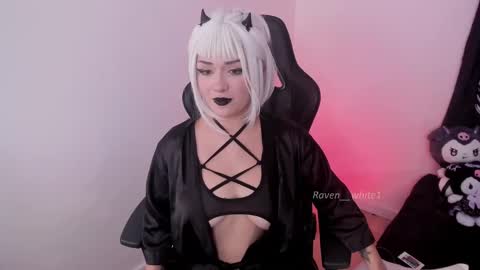 Raven online show from 14, 10, 2025