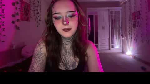 Snapshot of raven_armor chatting on 5, 6, 2026 raven_armor online show from 5, 6, 2026