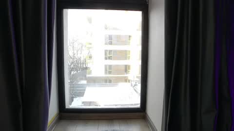 Raven Foxxy online show from 9, 1, 2026