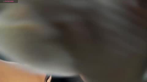 Raven Foxxy online show from 17, 4, 2026