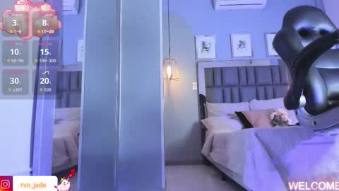 Snapshot of raven_jade_ chatting on 14, 9, 2025 raven_jade_ online show from 14, 9, 2025