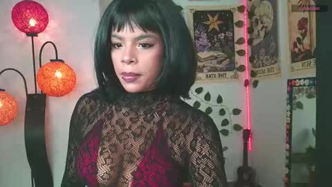 raven  online show from 12, 9, 2025