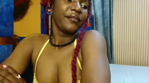 Snapshot of raven_luxe chatting on 3, 2, 2026 Raven online show from 3, 2, 2026
