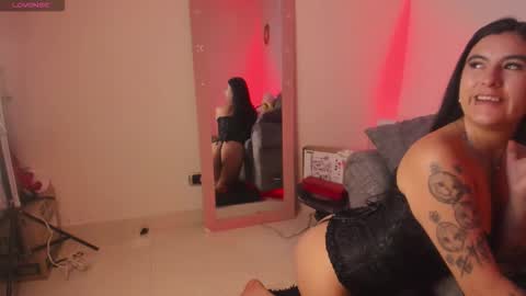 Snapshot of raven_manson chatting on 16, 2, 2026 online show from 16, 2, 2026