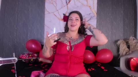 Raven online show from 16, 2, 2026