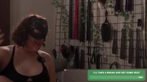 Raven online show from 7, 12, 2024